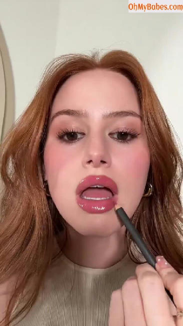 Madelaine Petsch OnlyFans leaked photo #14 - OhMyBabes