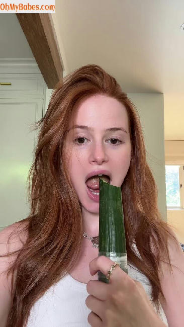 Madelaine Petsch OnlyFans leaked photo #11 - OhMyBabes