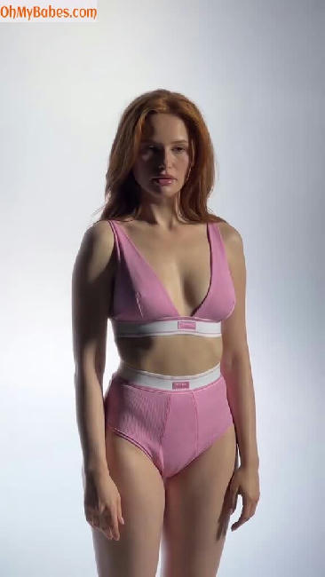 Madelaine Petsch OnlyFans leaked photo #26 - OhMyBabes