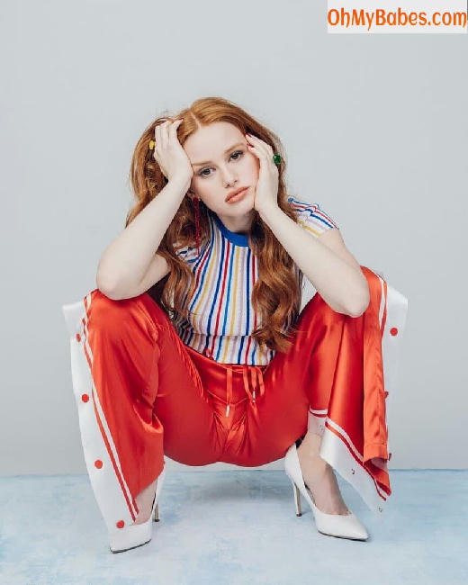 Madelaine Petsch OnlyFans leaked photo #71 - OhMyBabes