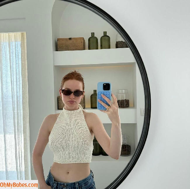 Madelaine Petsch OnlyFans leaked photo #43 - OhMyBabes