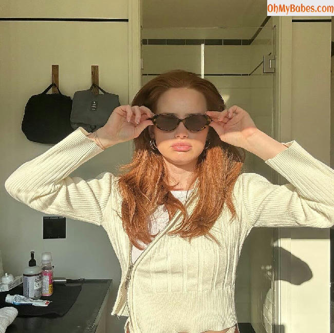 Madelaine Petsch OnlyFans leaked photo #44 - OhMyBabes