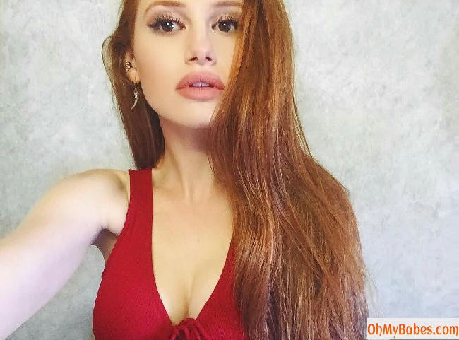 Madelaine Petsch OnlyFans leaked photo #199 - OhMyBabes