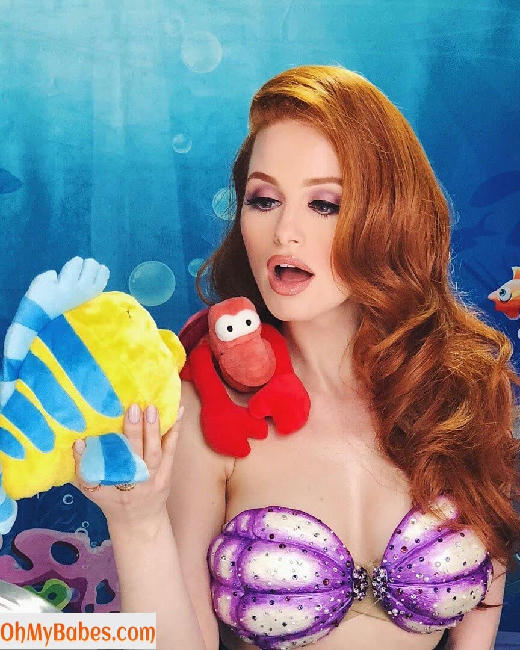 Madelaine Petsch OnlyFans leaked photo #200 - OhMyBabes