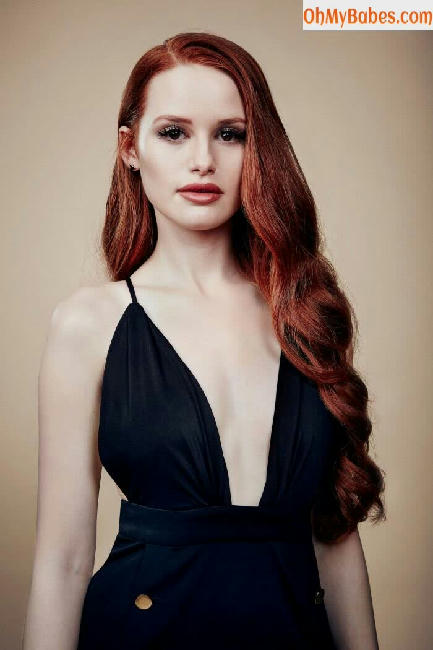 Madelaine Petsch OnlyFans leaked photo #205 - OhMyBabes