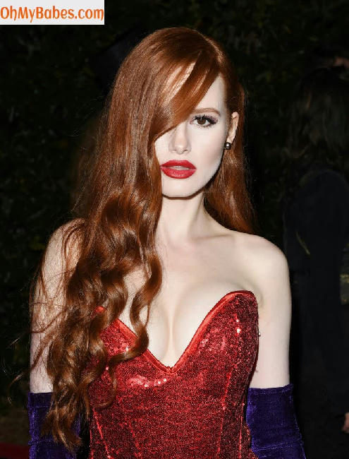 Madelaine Petsch OnlyFans leaked photo #207 - OhMyBabes