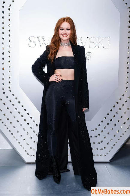 Madelaine Petsch OnlyFans leaked photo #248 - OhMyBabes