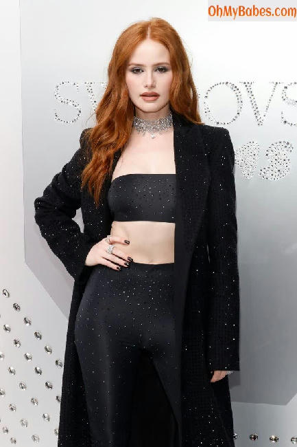 Madelaine Petsch OnlyFans leaked photo #236 - OhMyBabes