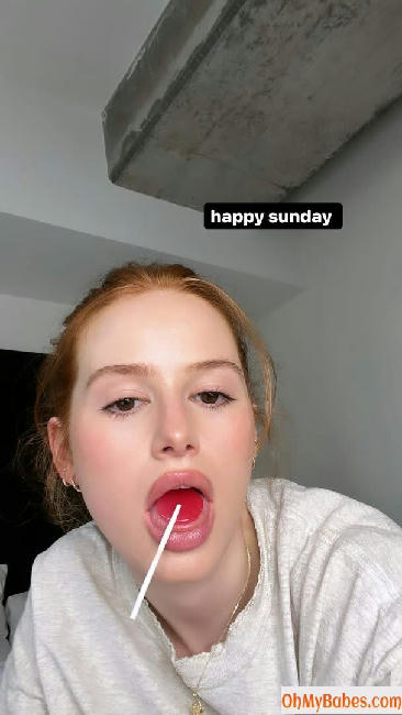 Madelaine Petsch OnlyFans leaked photo #55 - OhMyBabes