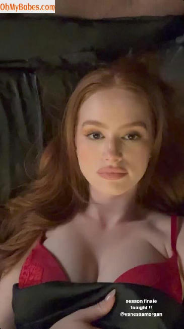 Madelaine Petsch OnlyFans leaked photo #114 - OhMyBabes