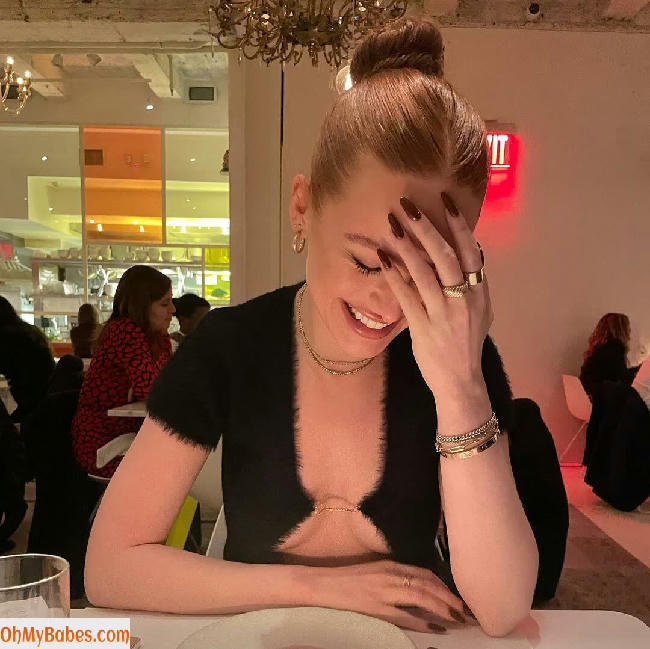 Madelaine Petsch OnlyFans leaked photo #58 - OhMyBabes