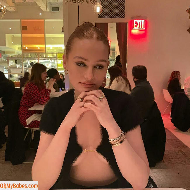 Madelaine Petsch OnlyFans leaked photo #147 - OhMyBabes