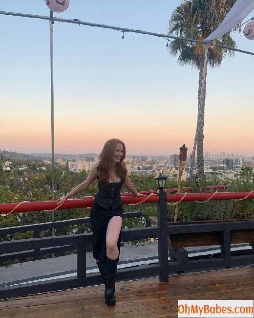 Madelaine Petsch OnlyFans leaked photo #64 - OhMyBabes