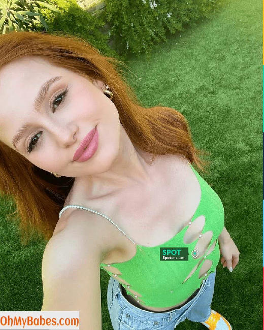 Madelaine Petsch OnlyFans leaked photo #106 - OhMyBabes