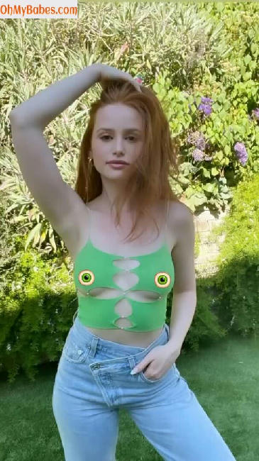 Madelaine Petsch OnlyFans leaked photo #100 - OhMyBabes