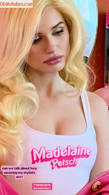 Madelaine Petsch OnlyFans leaked photo #107 - OhMyBabes