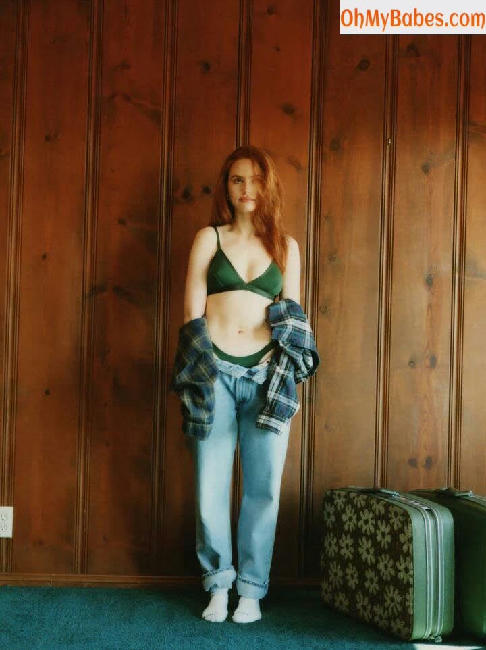 Madelaine Petsch OnlyFans leaked photo #158 - OhMyBabes