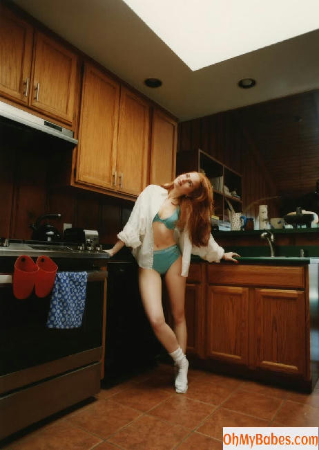 Madelaine Petsch OnlyFans leaked photo #163 - OhMyBabes