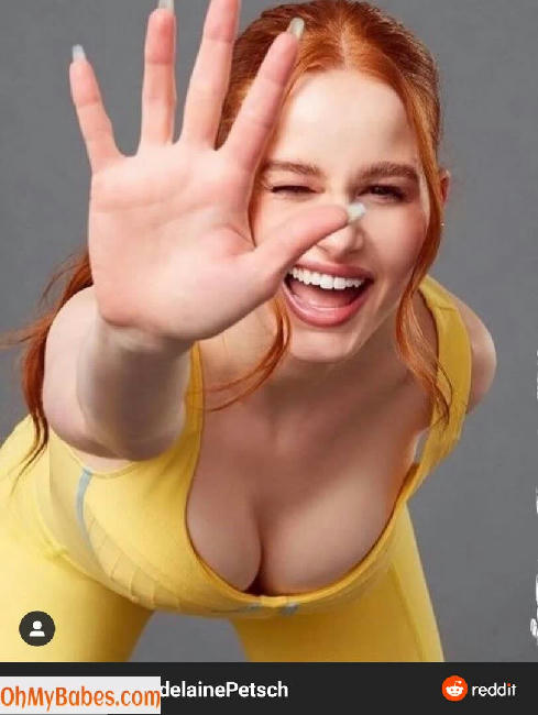 Madelaine Petsch OnlyFans leaked photo #7 - OhMyBabes