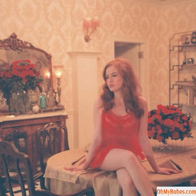 Madelaine Petsch OnlyFans leaked photo #171 - OhMyBabes