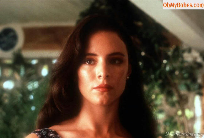 Madeleine Stowe Nude Leaked photo #21 - OhMyBabes