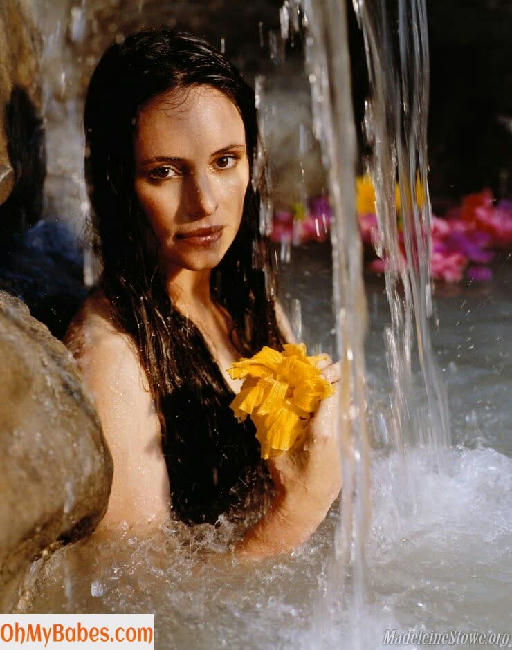 Madeleine Stowe Nude Leaked photo #34 - OhMyBabes