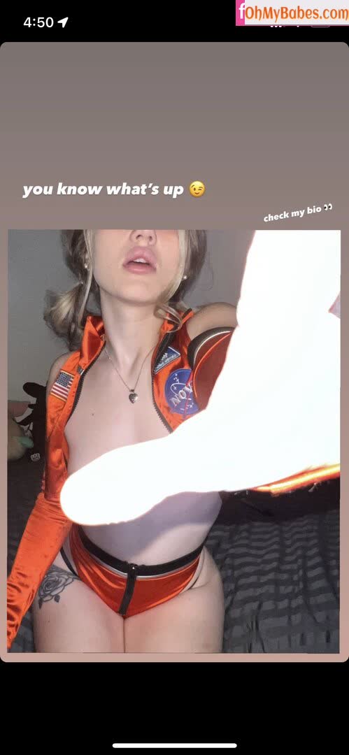 Madi Anger OnlyFans leaked photo #56 - OhMyBabes