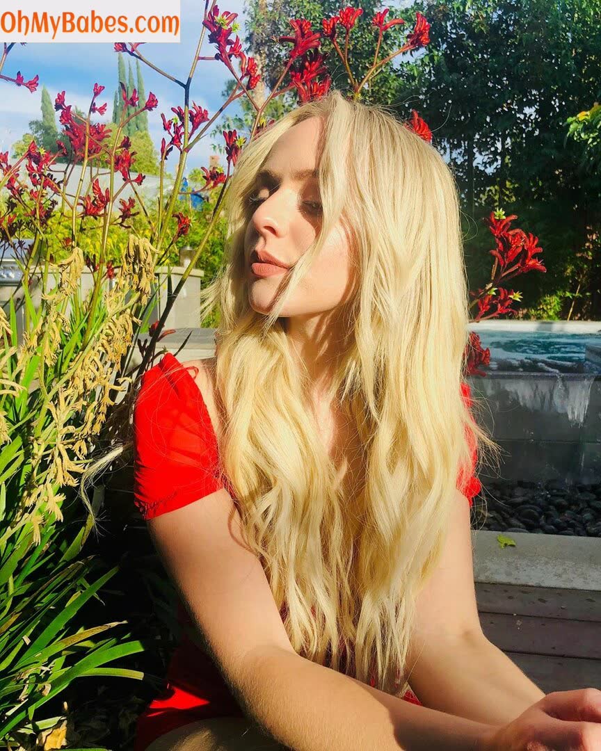 Madilyn Bailey OnlyFans leaked photo #20 - OhMyBabes