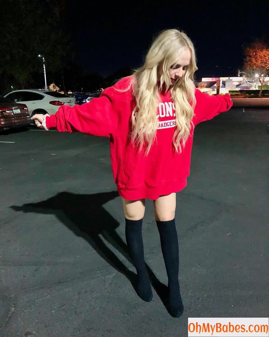 Madilyn Bailey OnlyFans leaked photo #7 - OhMyBabes