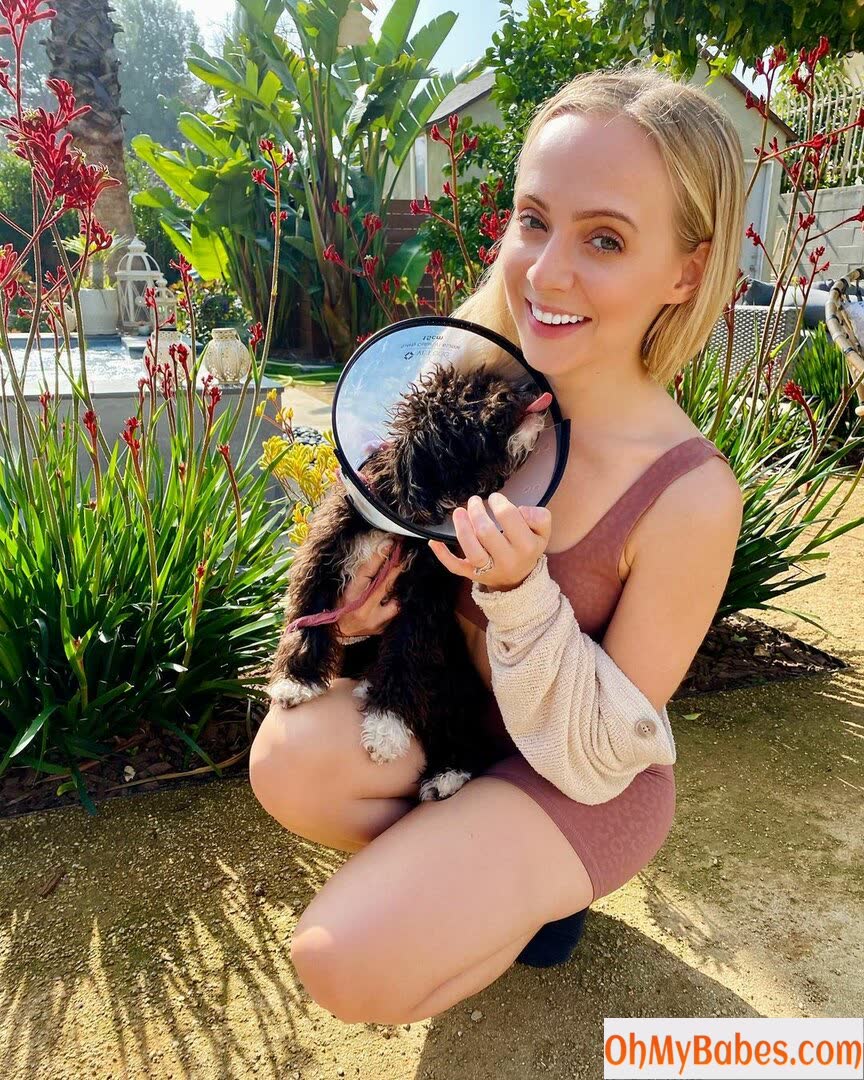 Madilyn Bailey OnlyFans leaked photo #37 - OhMyBabes