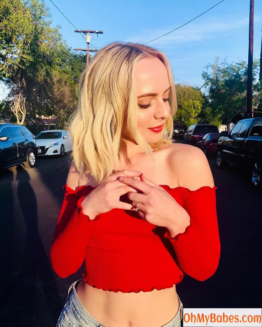 Madilyn Bailey OnlyFans leaked photo #10 - OhMyBabes