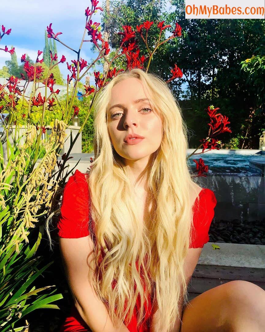 Madilyn Bailey OnlyFans leaked photo #12 - OhMyBabes