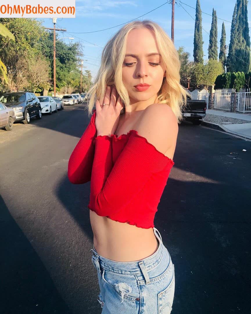 Madilyn Bailey OnlyFans leaked photo #21 - OhMyBabes