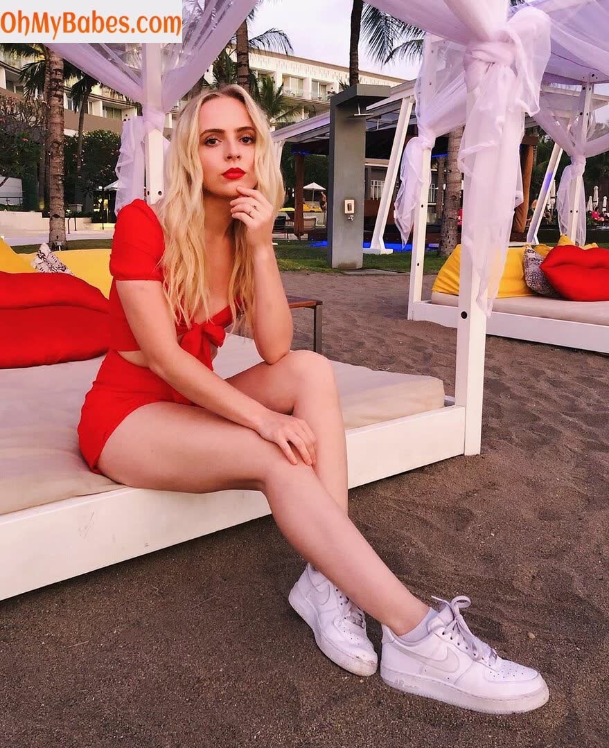 Madilyn Bailey OnlyFans leaked photo #41 - OhMyBabes