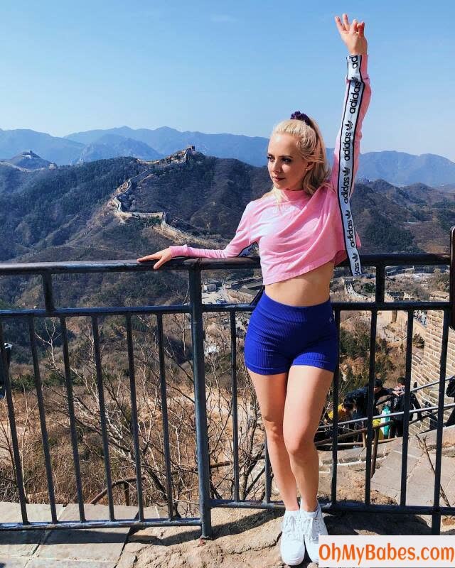 Madilyn Bailey OnlyFans leaked photo #44 - OhMyBabes