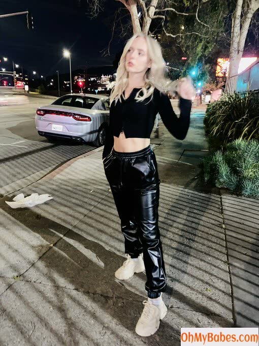 Madilyn Bailey OnlyFans leaked photo #1 - OhMyBabes