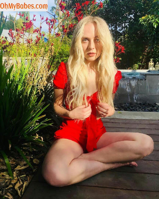 Madilyn Bailey OnlyFans leaked photo #9 - OhMyBabes