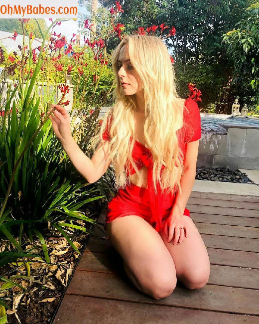 Madilyn Bailey OnlyFans leaked photo #8 - OhMyBabes