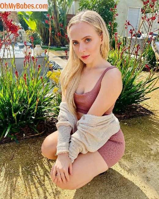 Madilyn Bailey OnlyFans leaked photo #11 - OhMyBabes