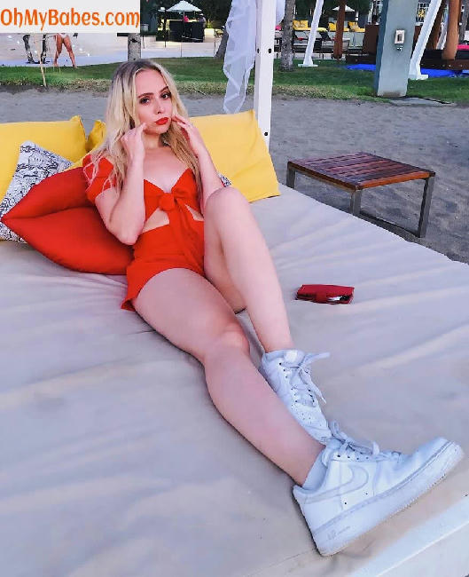 Madilyn Bailey OnlyFans leaked photo #23 - OhMyBabes