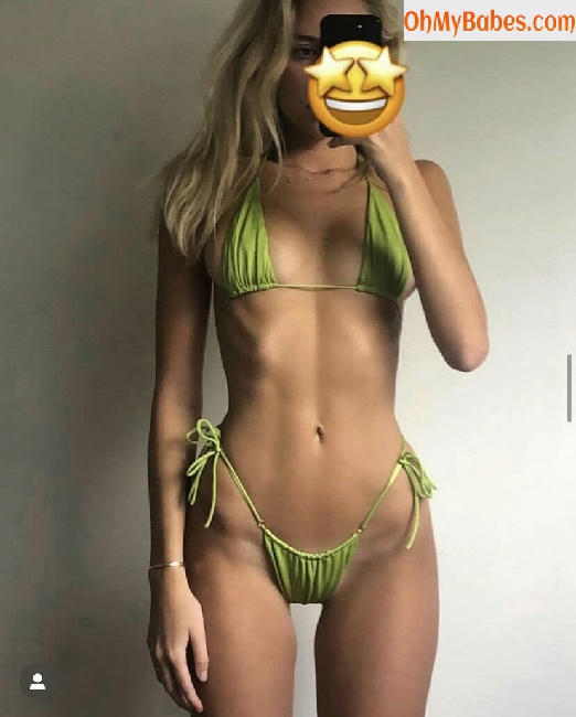 Madison Gillard OnlyFans leaked photo #3 - OhMyBabes