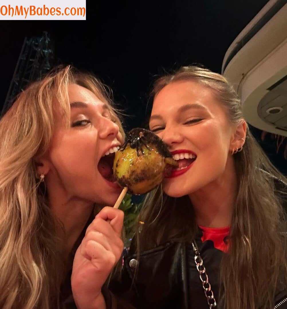 Madison Iseman OnlyFans leaked photo #16 - OhMyBabes