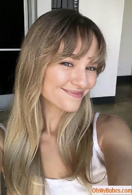 Madison Iseman OnlyFans leaked photo #33 - OhMyBabes