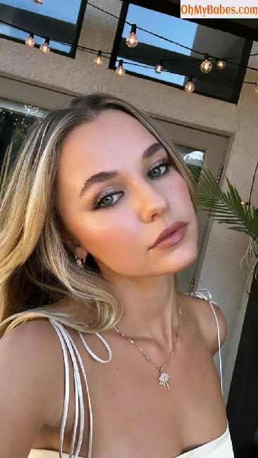 Madison Iseman OnlyFans leaked photo #5 - OhMyBabes