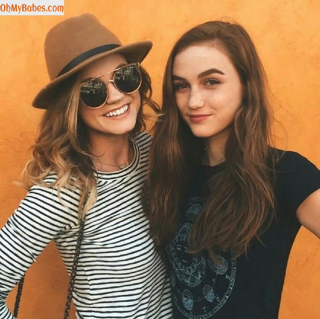 Madison Lintz avatar