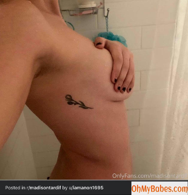 madisontardif Nude Leaked photo #41 - OhMyBabes