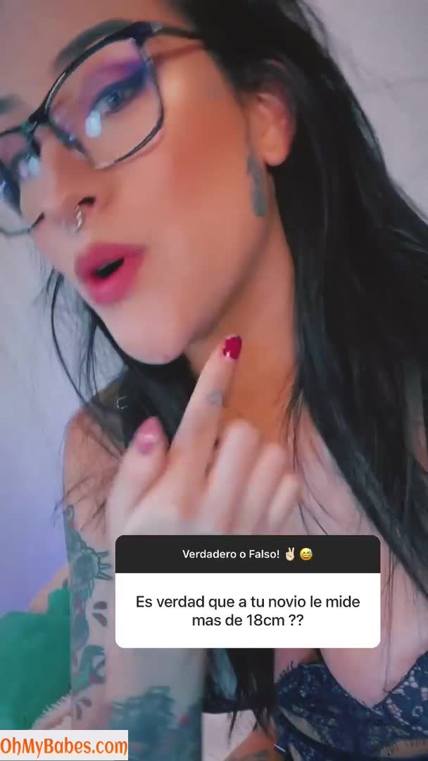 Madymonroe OnlyFans leaked photo #46 - OhMyBabes