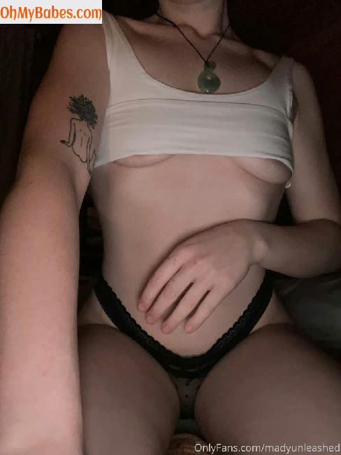 MadyUnleashed OnlyFans leaked photo #2 - OhMyBabes