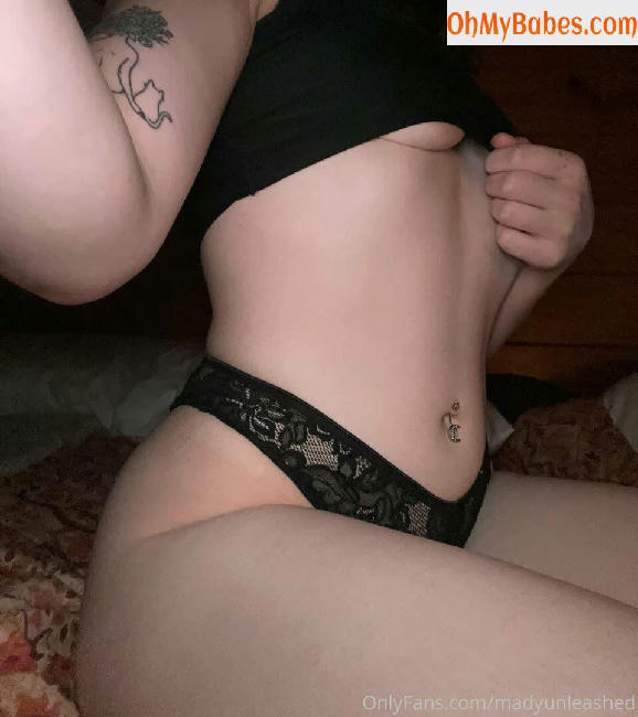 MadyUnleashed OnlyFans leaked photo #54 - OhMyBabes