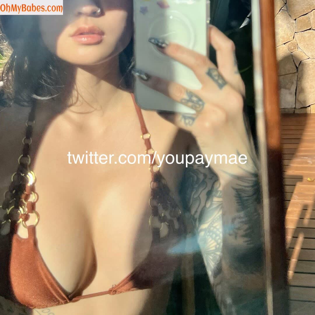 Mae.Col OnlyFans leaked photo #102 - OhMyBabes